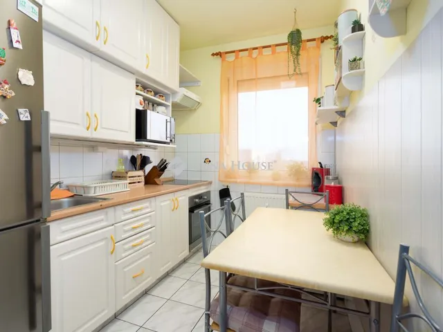 Eladó lakás Mosonmagyaróvár 58 nm