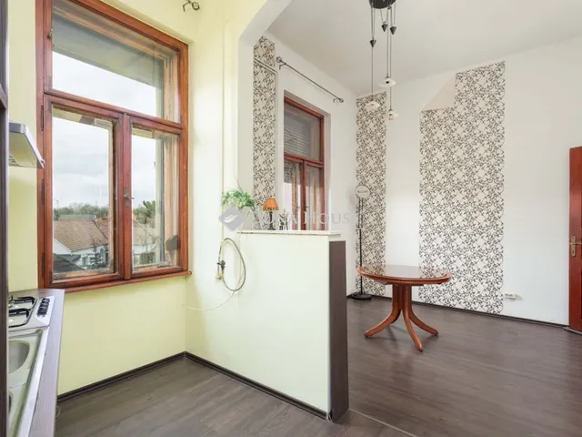 Eladó lakás Mosonmagyaróvár 86 nm