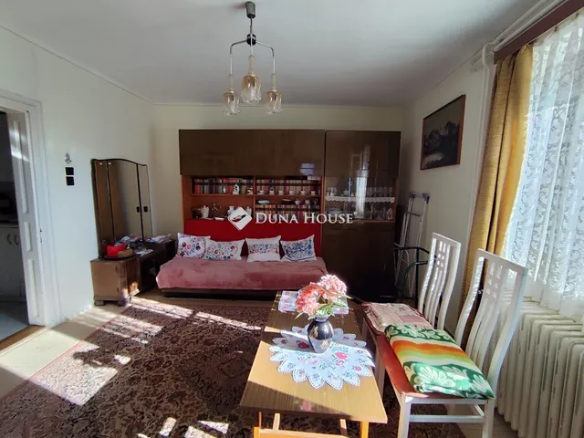 Eladó ház Fertőszentmiklós 90 nm