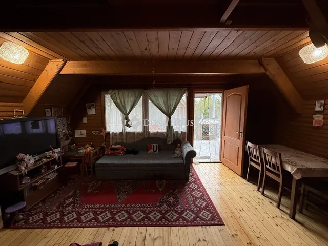 Eladó ház Gönyű 47 nm