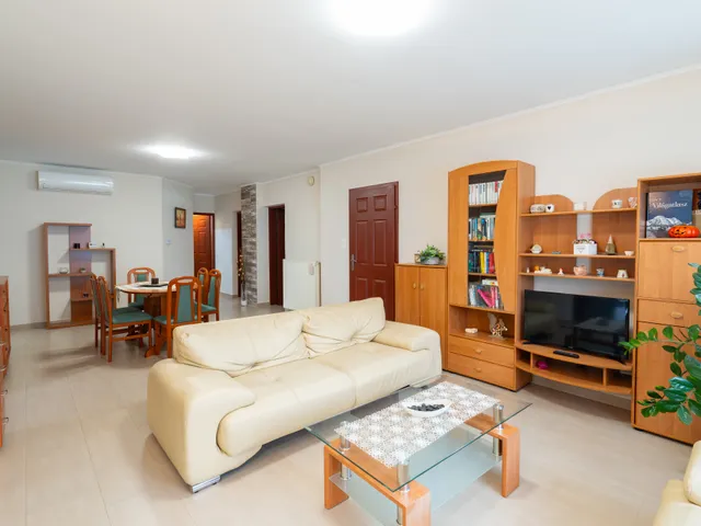 Eladó ház Barbacs 110 nm