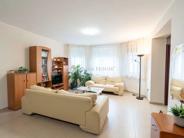 Eladó ház Barbacs 110 nm