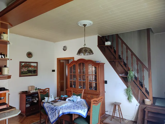 Eladó ház Levél 120 nm