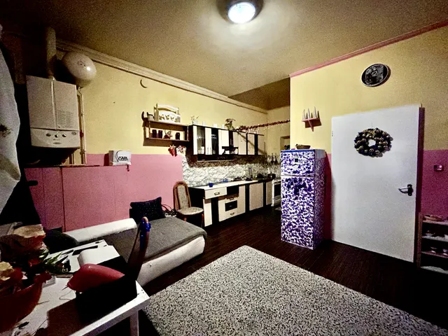 Eladó lakás Mosonmagyaróvár 90 nm