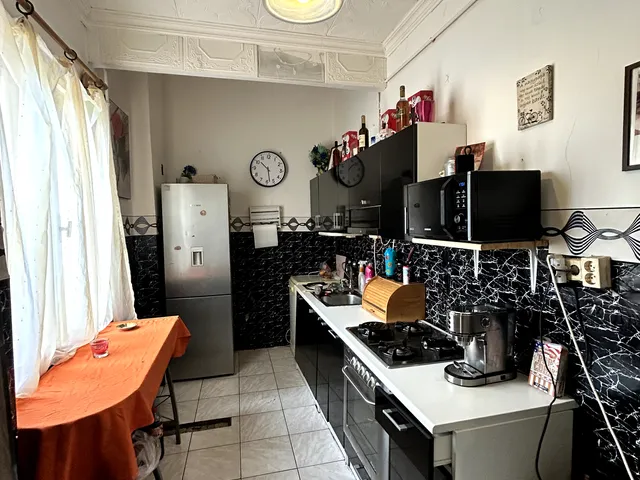 Eladó lakás Mosonmagyaróvár 83 nm
