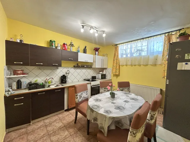 Eladó lakás Mosonmagyaróvár 70 nm