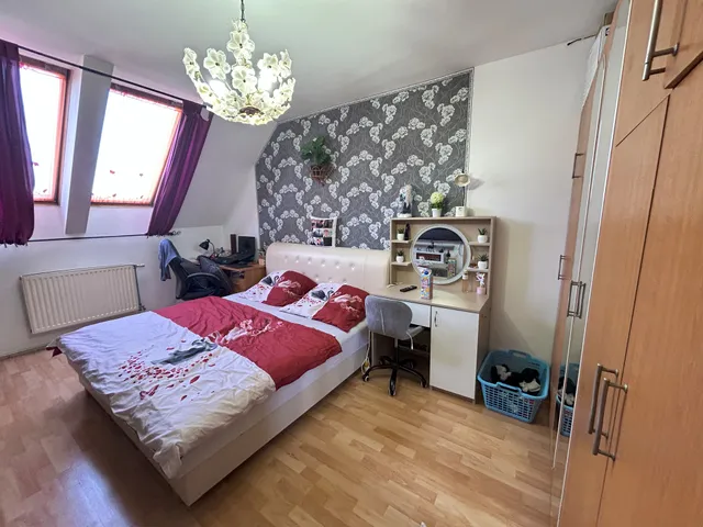 Eladó lakás Mosonmagyaróvár 70 nm