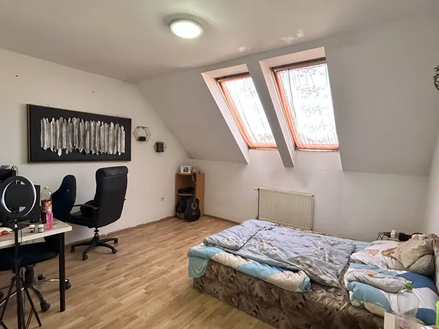Eladó lakás Mosonmagyaróvár 60 nm