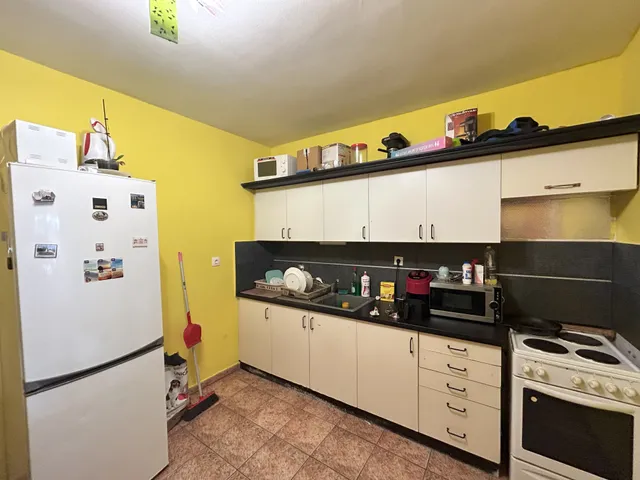 Eladó lakás Mosonmagyaróvár 60 nm