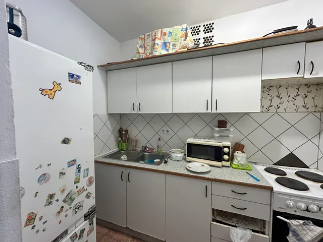 Eladó lakás Mosonmagyaróvár 42 nm