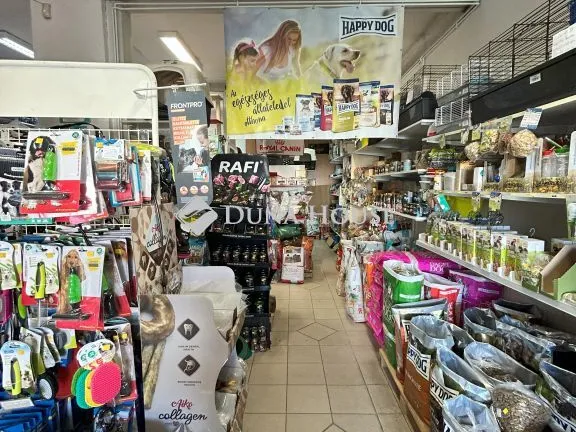 Eladó kereskedelmi és ipari ingatlan Mosonmagyaróvár 61 nm