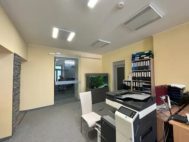 Eladó kereskedelmi és ipari ingatlan Mosonmagyaróvár 157 nm