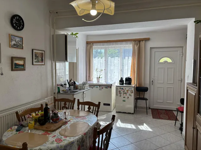 Eladó ház Máriakálnok 70 nm