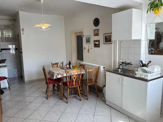 Eladó ház Máriakálnok 70 nm