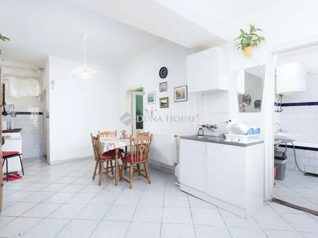 Eladó ház Máriakálnok 70 nm