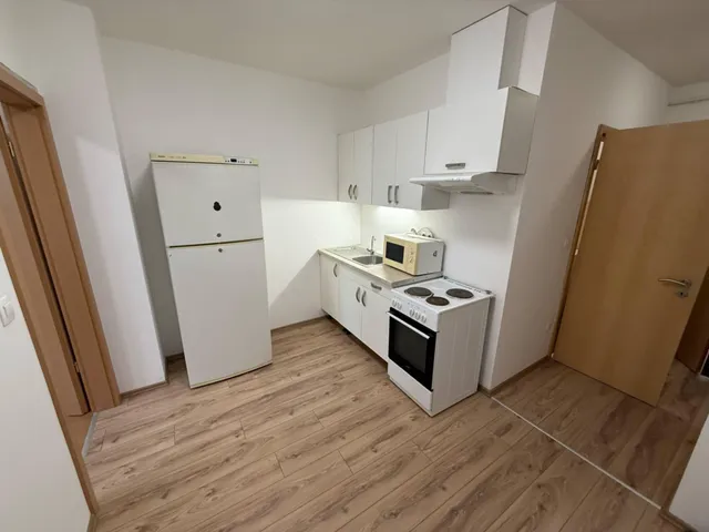 Eladó lakás Mosonmagyaróvár 34 nm