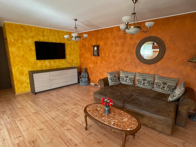 Eladó lakás Győr 70 nm