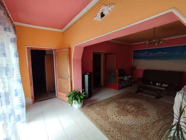 Eladó ház Rábapordány 100 nm