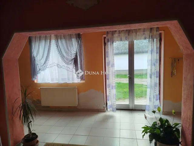 Eladó ház Rábapordány 100 nm