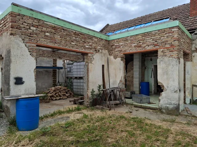 Eladó ház Tét 109 nm
