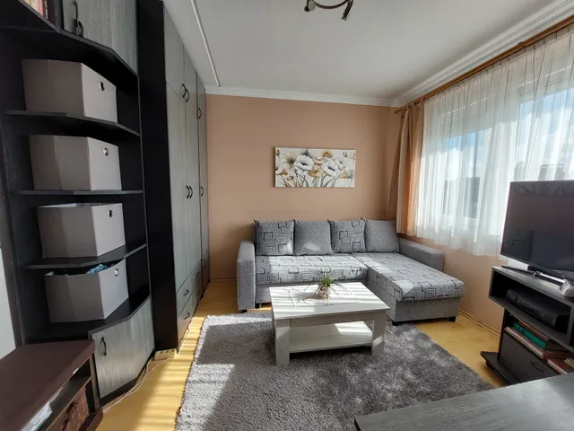 Eladó lakás Mosonmagyaróvár 55 nm