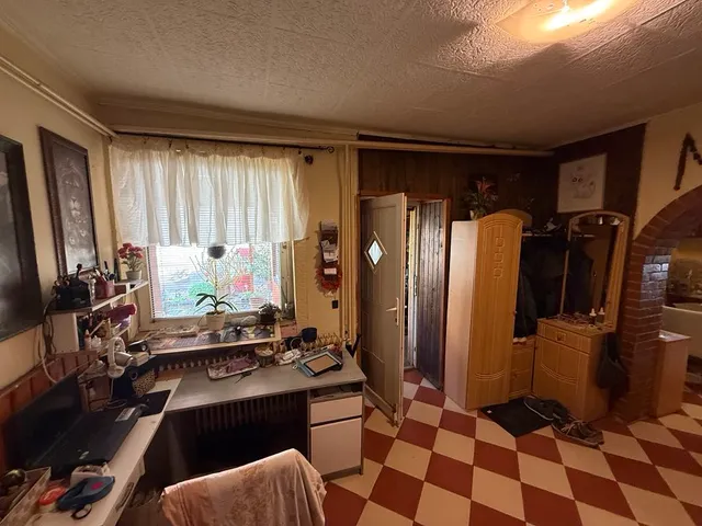 Eladó ház Jánossomorja 81 nm