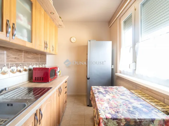 Eladó lakás Budapest XVII. kerület 56 nm