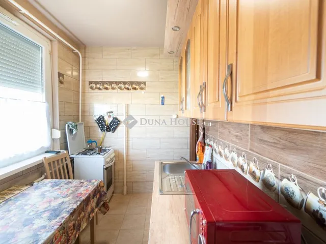Eladó lakás Budapest XVII. kerület 56 nm