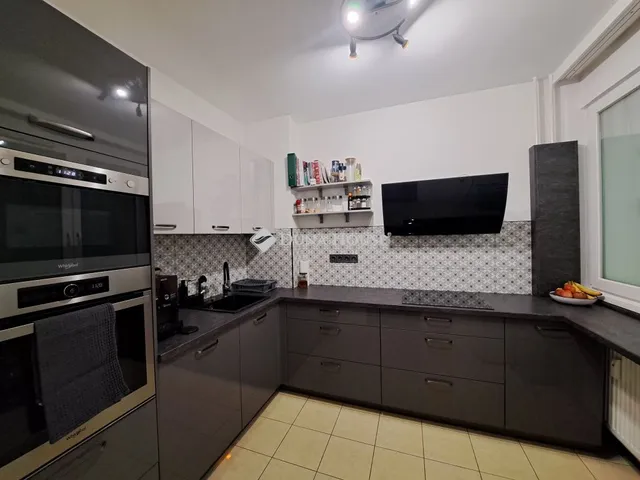 Eladó lakás Mosonmagyaróvár 62 nm