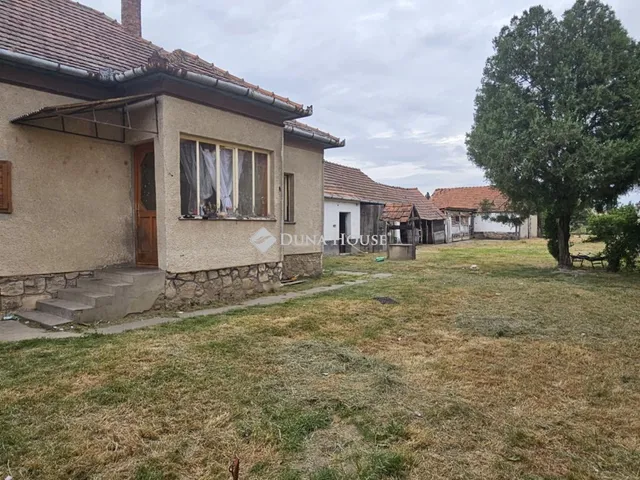 Eladó ház Rábapordány 120 nm