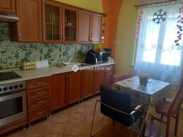 Eladó ház Rábapordány 120 nm