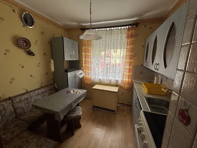 Eladó lakás Mosonmagyaróvár 53 nm