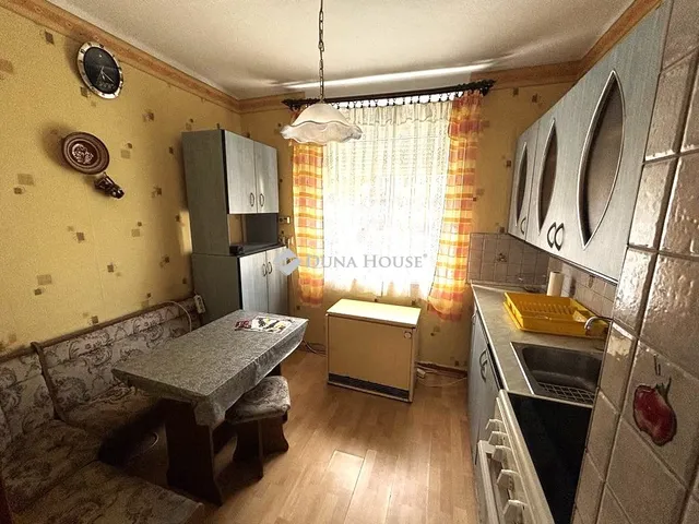 Eladó lakás Mosonmagyaróvár 53 nm