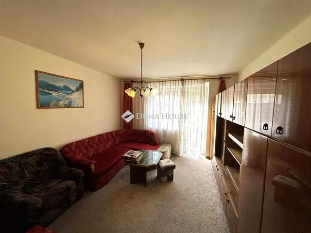 Eladó lakás Mosonmagyaróvár 53 nm