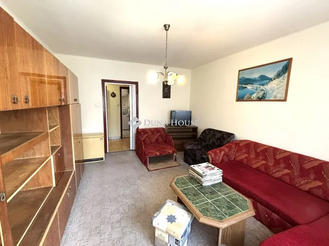 Eladó lakás Mosonmagyaróvár 53 nm