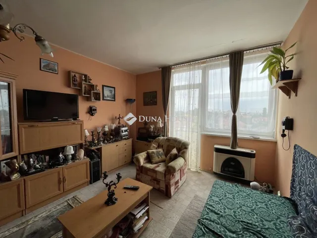 Eladó lakás Győr 43 nm