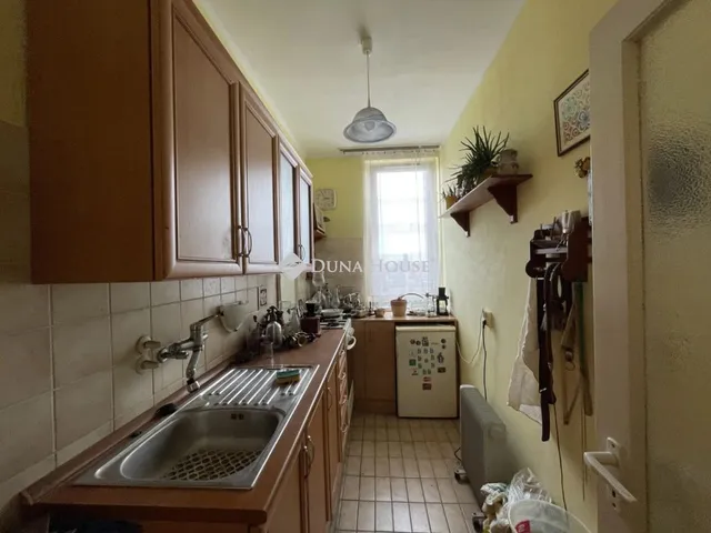 Eladó lakás Győr 43 nm