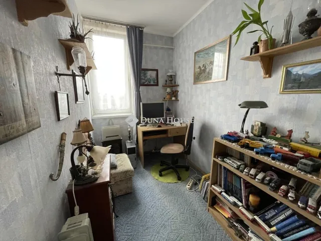 Eladó lakás Győr 43 nm