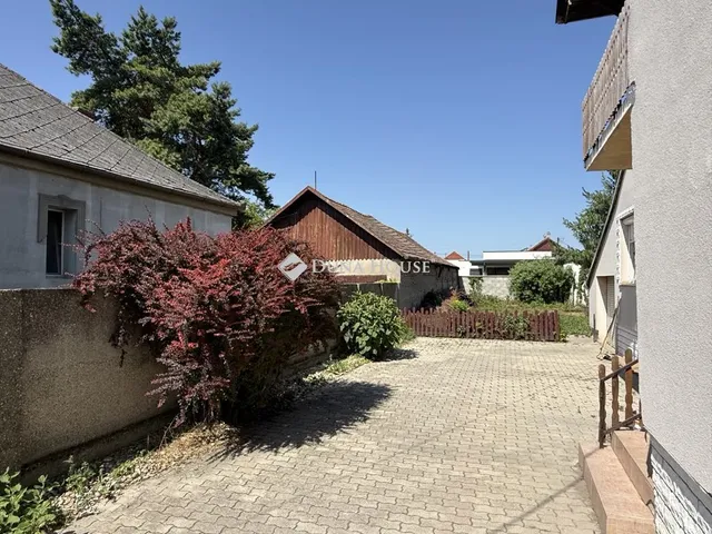 Eladó ház Mosonmagyaróvár 120 nm