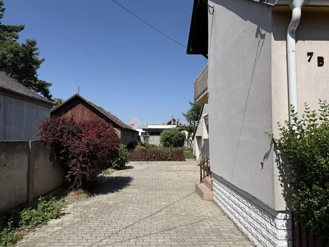 Eladó ház Mosonmagyaróvár 120 nm