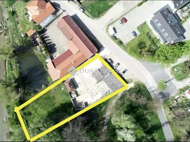 Eladó telek Mosonmagyaróvár 1178 nm