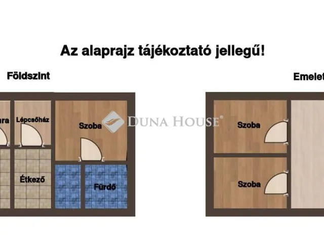 Eladó ház Nyúl 154 nm
