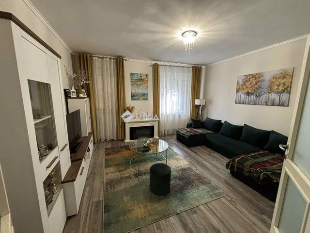 Eladó ház Mosonmagyaróvár 163 nm