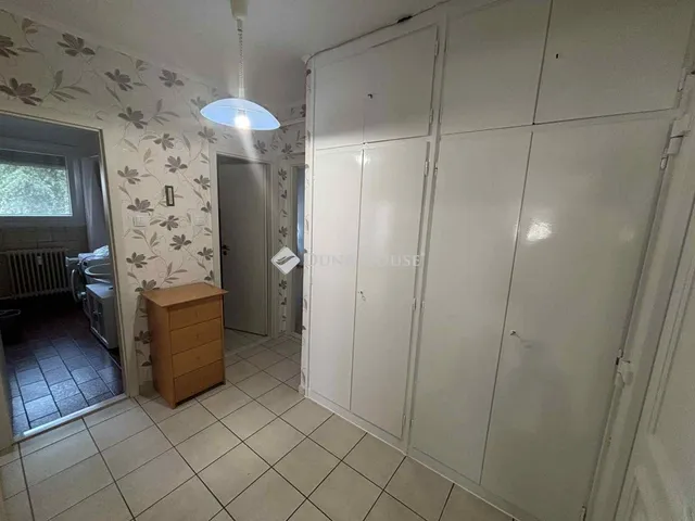 Kiadó lakás Csorna 51 nm