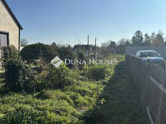 Eladó telek Ásványráró, Nincs utca 1328 nm