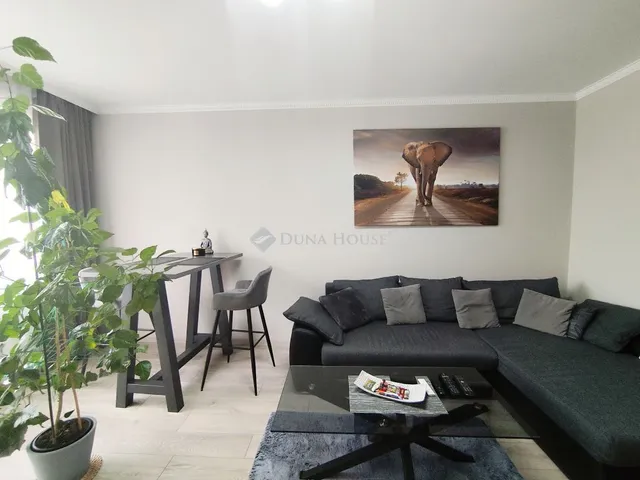 Eladó lakás Sopron 55 nm