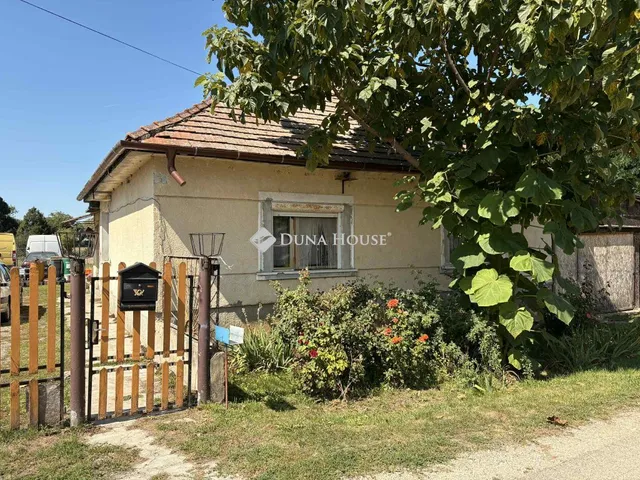 Eladó ház Rábacsanak 100 nm