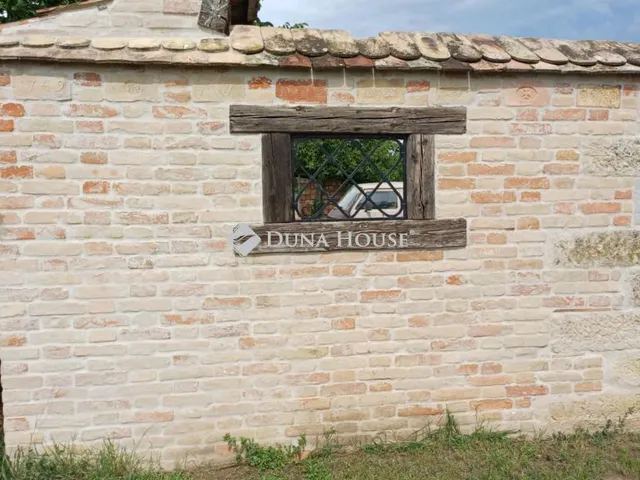 Eladó telek Levél 2591 nm