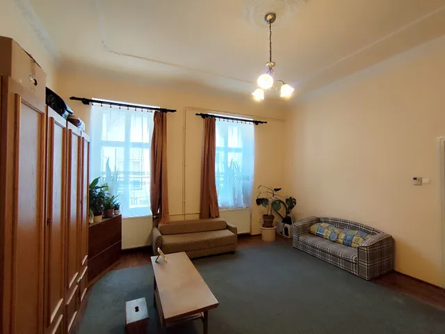 Eladó lakás Sopron, Belváros 95 nm