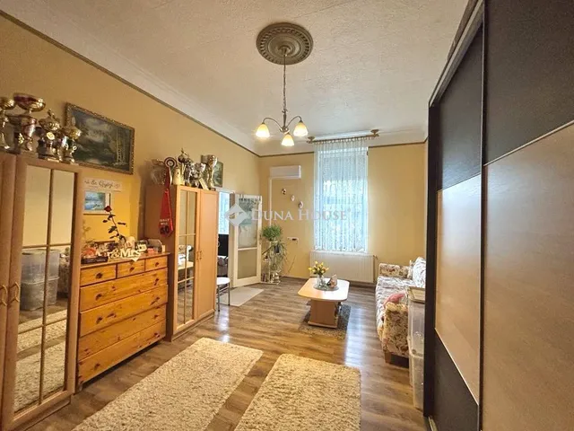 Eladó lakás Mosonmagyaróvár 54 nm